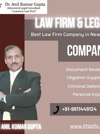 We offer a holistic approach to the law, serving eminent corporations, financial institutions, and governmental organizations across a wide range of legal operations and services.