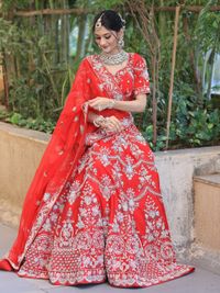 Women's Indian Wear Rental