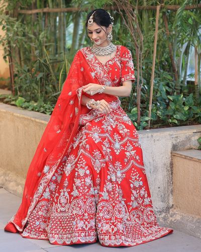 Women's Indian Wear Rental
