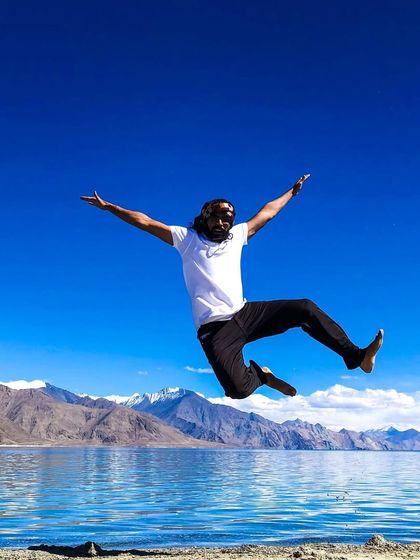 Hitesh Aras - Integrated Fitness Programs Additional Moments photo 75