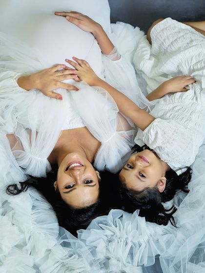 Maternity: The Beautiful Beginning photo 4