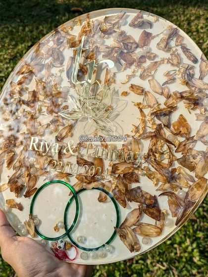 Functional Art: Clocks, Coasters & More photo 11