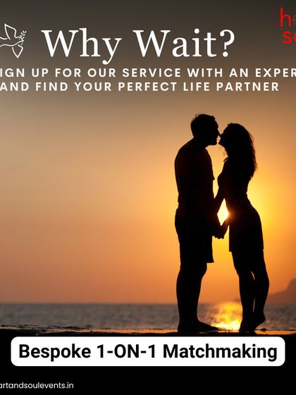 Bespoke Matchmaking: How It Works photo 3