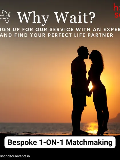 During our detailed interview process, we dive deep into your personal history, your preferences, and even your past relationship patterns. This helps us define what a healthy, fulfilling partnership looks like for you, so I can find your ideal match on a truly personal level.