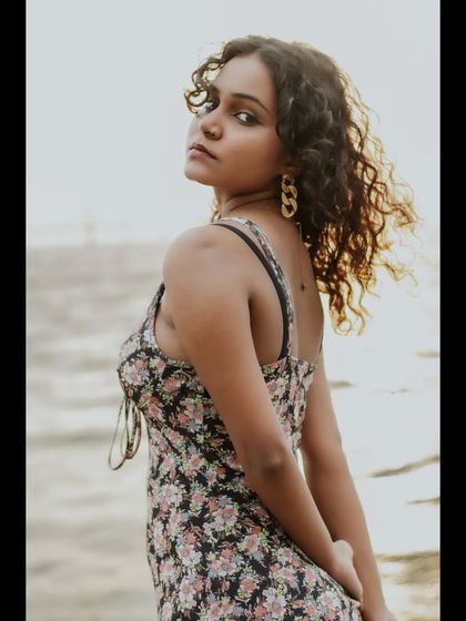 Model & Portfolio Shoots photo 19