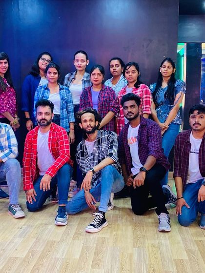 Rami's Dance - Adult Dance Classes Our RDI Family: More Than a Class photo 33