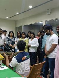 Group & Event Packages (Corporate, School, Youth)