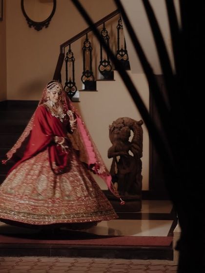 Solo Portraits: The Bride & Groom photo 40