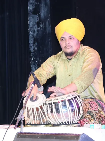 A simple portrait from a performance. Every time I sit down to play, I feel a sense of gratitude and purpose.