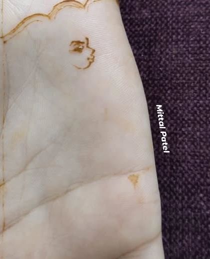 The Artist's Touch: Process & Stain photo 11