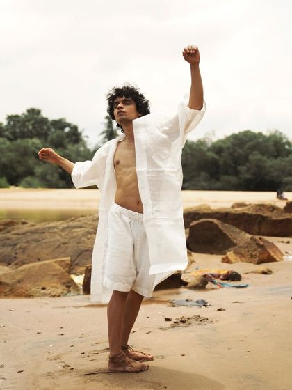 Beach & Natural Light Sessions photo 9