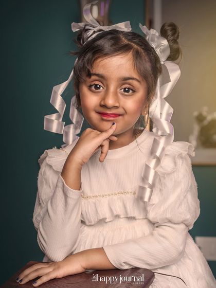 Pooja - Kids & Family Photography Storybook & Themed Sessions photo 23