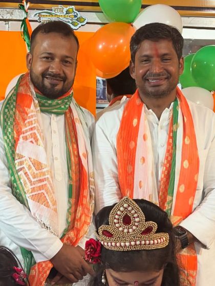 Our Tatpar Parivar: Community & Celebrations photo 14