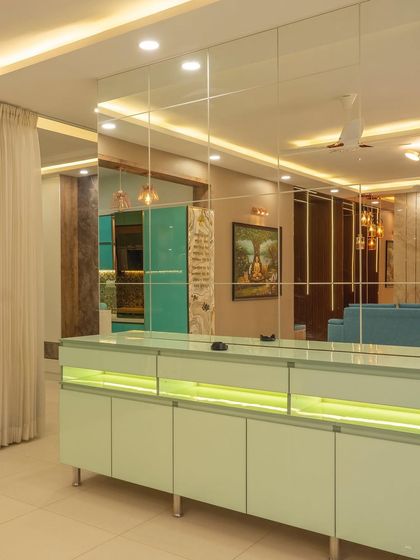 Factory-Finished Modular Kitchens photo 6