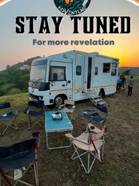 Caravan Tours & Rentals