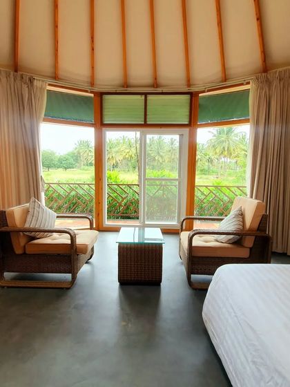 Discovery Village Resorts - Corporate & Group Outings Comfortable Stays & Serene Spaces photo 49