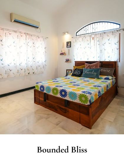 Fabdiz - Bespoke & Artistic Interior Design Serene & Bespoke Bedrooms photo 13