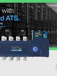 Automatic Power Transfer Solutions