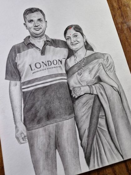 Couple & Family Portraits photo 7