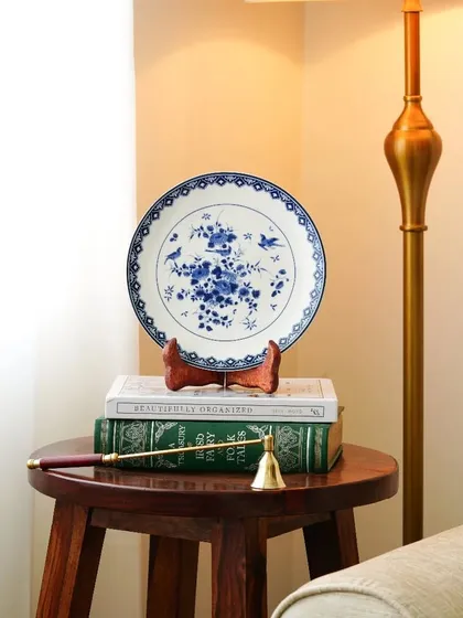 A collection of our product photography for various home decor and tableware brands. These shots display a range of items including placemats, table runners, ceramic bowls, plates, vases, bar tools, and candles, all styled to perfection.