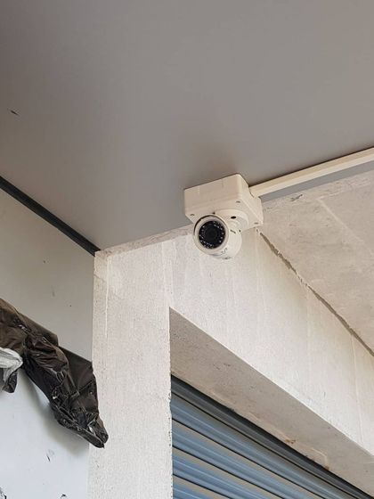 Sadwini Infotech - Security System Installation Commercial & Business Security photo 22