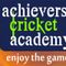 Achievers Cricket Academy