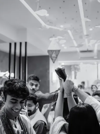 Serene & Soulful Ceremonies photo 32