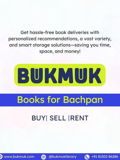 More from Bukmuk photo 16