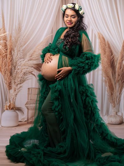 Timeless Studio Portraits photo 88