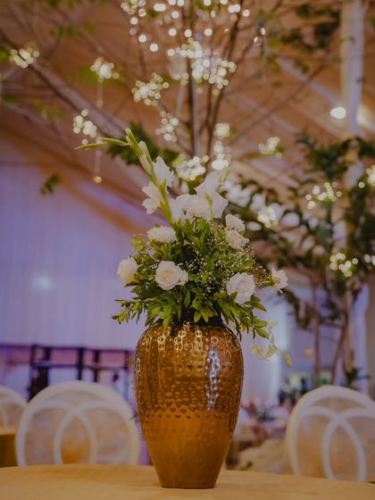 Grand Wedding & Sangeet Productions photo 6