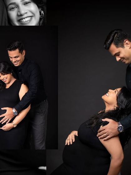 Timeless Studio Portraits photo 20