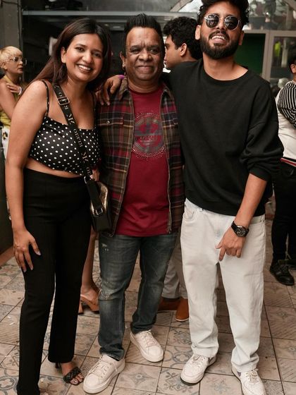 Ivan Nilkon - Live DJ Services The People of the Party photo 61