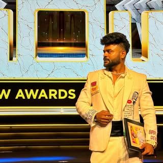 Abhishek Mhatre