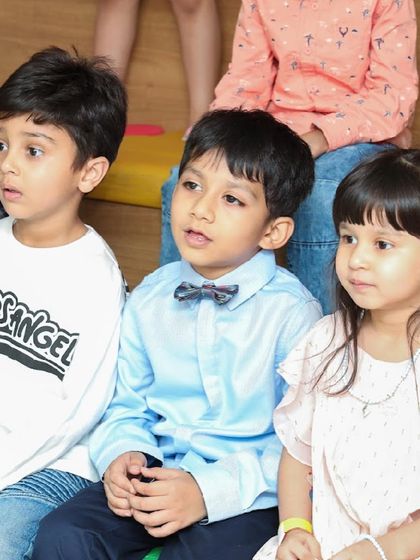 More Party Moments photo 14