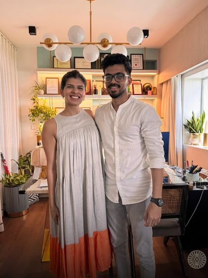 Sarah Sham - Corporate & Office Design Meet the Team: The People Behind the Projects photo 29