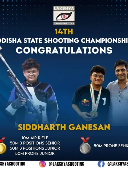 Dominating the National Circuit photo 6