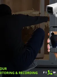 CCTV & Security Systems