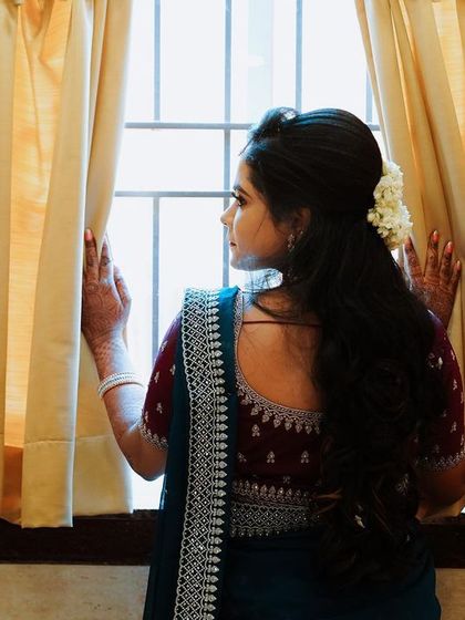 Studio WE Weddings - Pre-Wedding & Engagement Services The Art of Portraiture photo 19