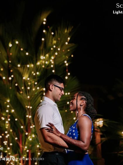 Crimson and Cherry - Wedding Design & Styling Candid Moments & Celebrations photo 3