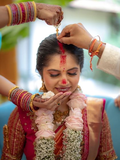 Wedding Clickz - Wedding Photography Sacred Ceremonies: The Heart of Tradition photo 24