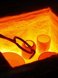 Pottery Studio Membership & Services