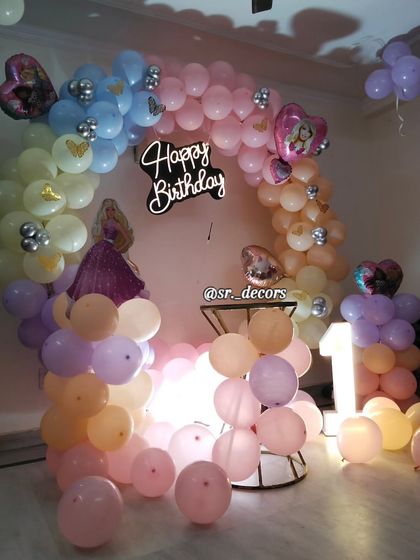 Kids' Themed Parties photo 16