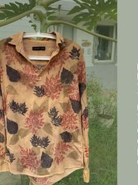 Custom Dyeing & Apparel Services