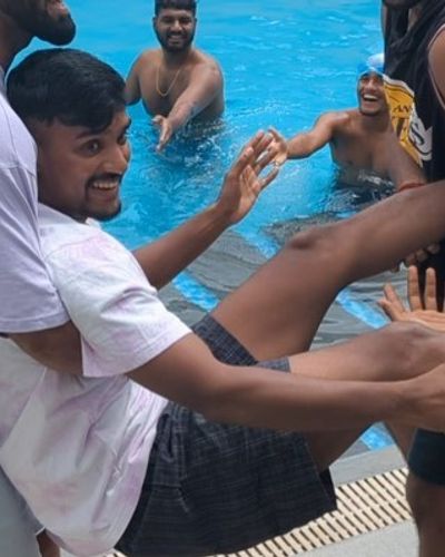 Physiotherapy