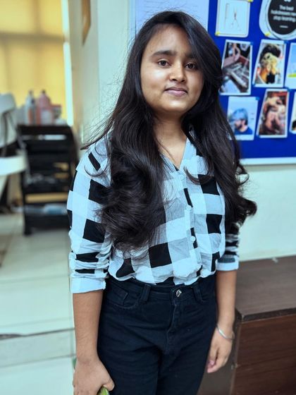 VLCC School of Beauty - Professional Hairdressing & Styling Mastering Haircuts: From Classic to Contemporary photo 6