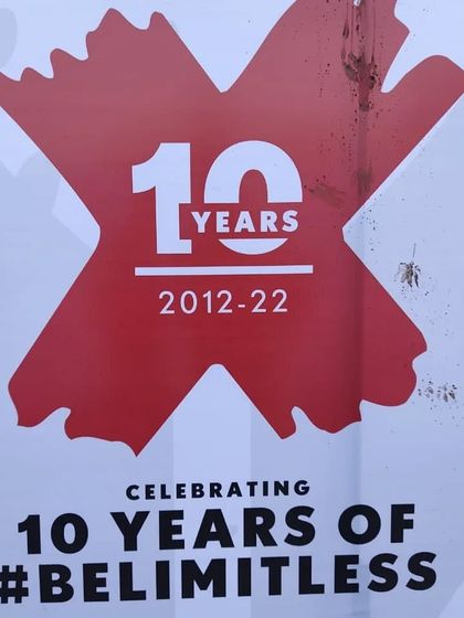 Shantha Murthy - Obstacle Course Race (OCR) Preparation Race Day: Conquering the Course photo 20