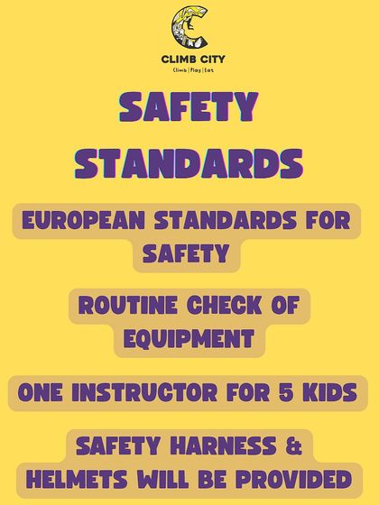 For the Little Crushers: Kids Classes & Camps photo 5