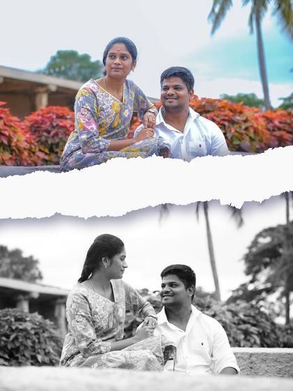 Ds Province - Event Photography & Videography Pre-Wedding Stories photo 7