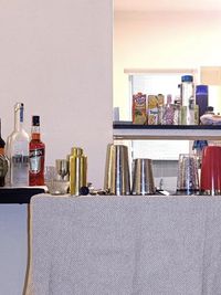Bespoke Bartending Services