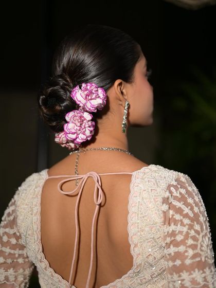 Soft & Radiant Glam photo 42